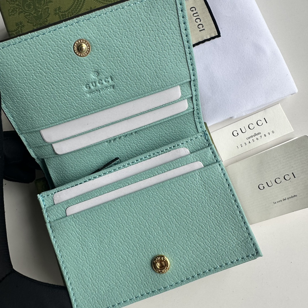 Gucci Wallets